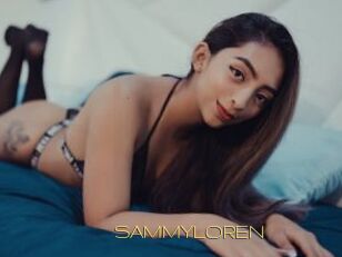 SAMMYLOREN