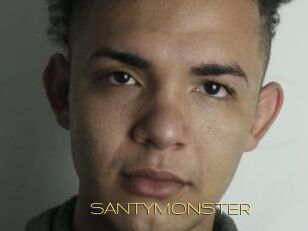 SANTYMONSTER