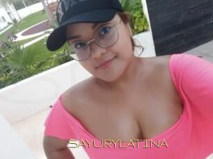 SAYURYLATINA