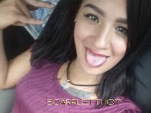 SCARRLETTHOT