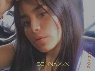 SENNA_XXX