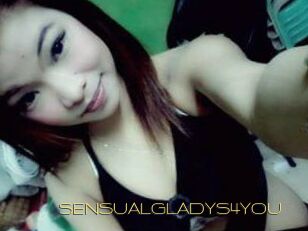 SENSUALGLADYS4YOU