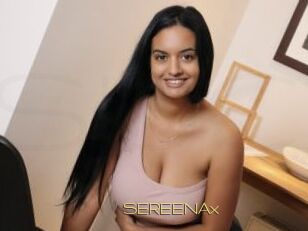 SEREENAx