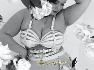 SEXY_Annet