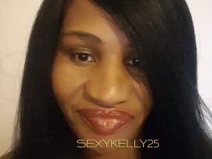 SEXYKELLY25