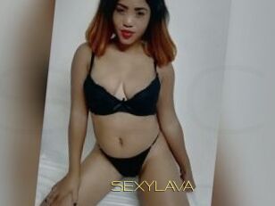 SEXYLAVA