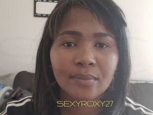 SEXYROXY27