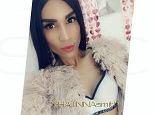 SHAINNAsmith