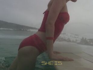 SHE_IS