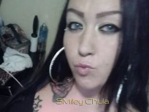 SMiley_Chula
