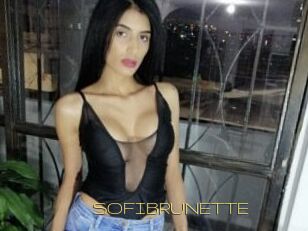 SOFIBRUNETTE