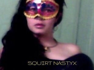 SQUIRT_NASTYX