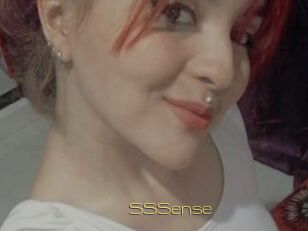 SSSense