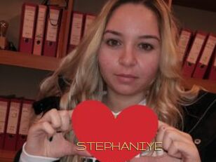 STEPHANIYE
