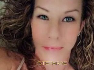 STEPHRAE
