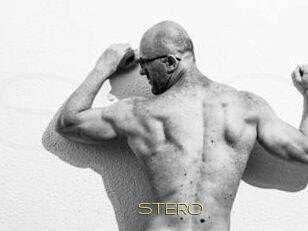 STERO