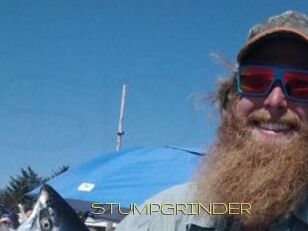 STUMPGRINDER