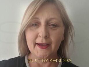 SULTRY_KENDRA