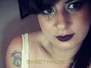 SWEETWHOREXX