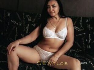 S_E_X_Y_Lola