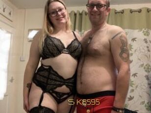 S_K8595