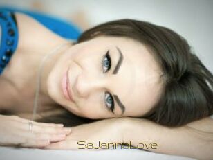 SaJannaLove