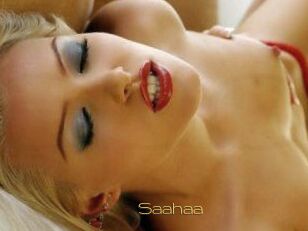 Saahaa