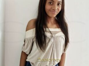 Saalomex