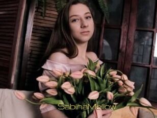 SabinaMellow