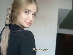 Sabrida