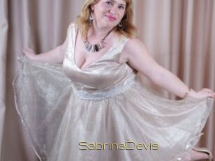 SabrinaDevis