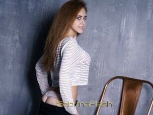 SabrinaFlash