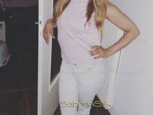 SabrinaSS