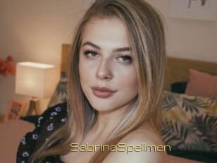 SabrinaSpellmen