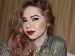SabrineCindy
