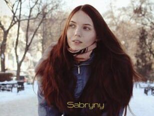 Sabryny