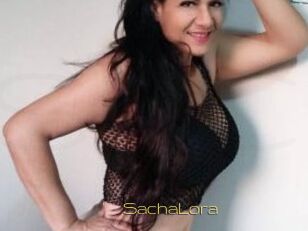 SachaLora