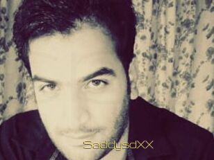 SaddysdXX