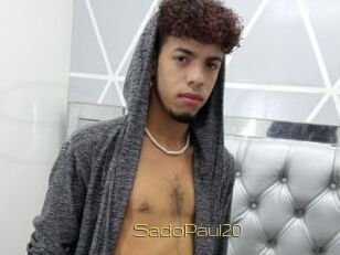 SadoPaul20