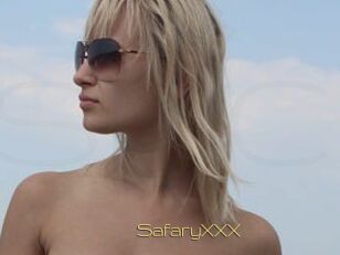 SafaryXXX