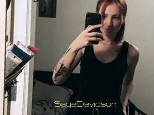 SageDavidson