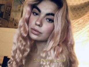 Sahara_Love