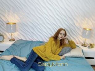 SaidyMorin