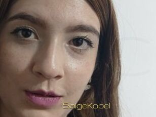 SaigeKopel