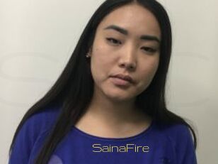 SainaFire