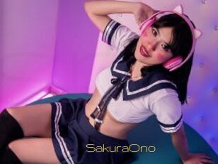 SakuraOno