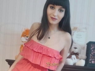 Salis