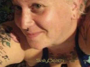 SallyDeath