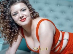 SallyHill