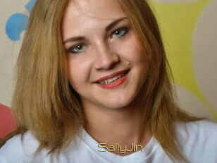 SallyJin